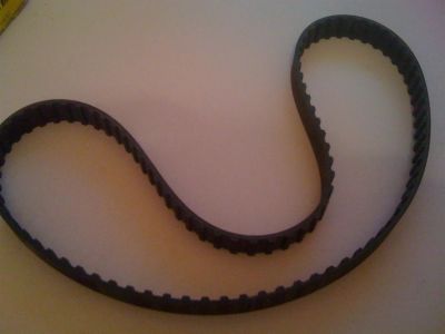 Лот: 3888999. Фото: 1. Ремень грм хонда аккорд 1600 и... Двигатель и элементы двигателя