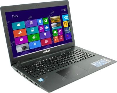 Лот: 11260604. Фото: 1. Ноутбук 15 Asus X553MA-SX847D... Ноутбуки