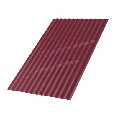 Лот: 24025013. Фото: 1. Профлист МЕТАЛЛ ПРОФИЛЬ МП-18x1100-B... Металлопрокат