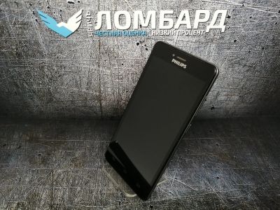 Лот: 15643093. Фото: 1. Philips s326 (Л1130). Смартфоны