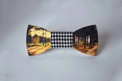Лот: 5121006. Фото: 1. Бабочка "Forest". Другое (аксессуары)