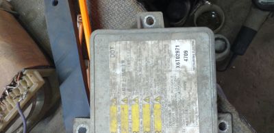 Лот: 14336693. Фото: 1. Блок розжига Honda. Оптика и освещение