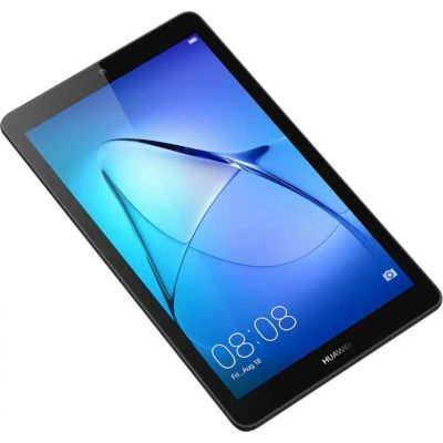 Лот: 15959716. Фото: 1. Новый 7" Планшет Huawei MediaPad... Планшеты