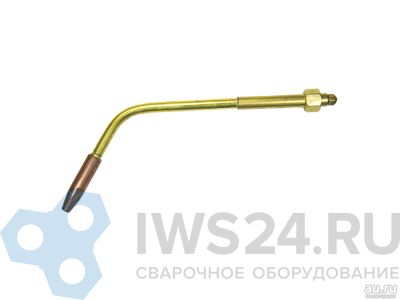 Лот: 17428057. Фото: 1. Наконечник Донмет Г3У 247 № 4П. Другое (сварка и резка)