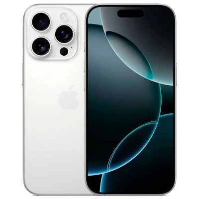 Лот: 24437090. Фото: 1. Смартфон Apple iPhone 16 Pro 1TB... Смартфоны