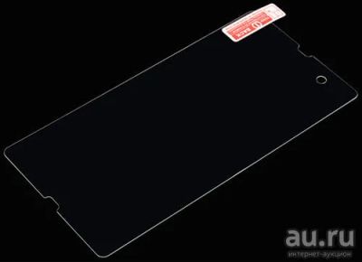 Лот: 13384329. Фото: 1. Защитное стекло Sony C6603 Доставка... Дисплеи, дисплейные модули, тачскрины