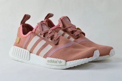 Лот: 16843762. Фото: 1. Кроссовки женские Adidas NMD Runner... Кеды, кроссовки, слипоны