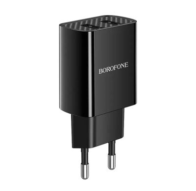 Лот: 24950103. Фото: 1. Зарядное_устройство - USB_2x2... Зарядные устройства, блоки питания, адаптеры сетевые для смартфонов