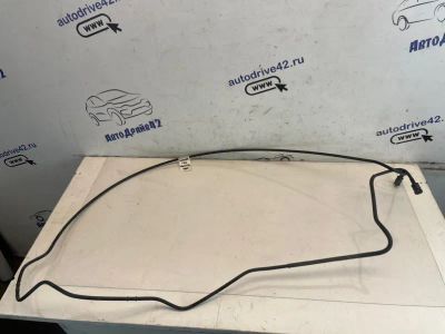 Лот: 22489706. Фото: 1. трубка абсорбера Renault Duster... Другое (автозапчасти)