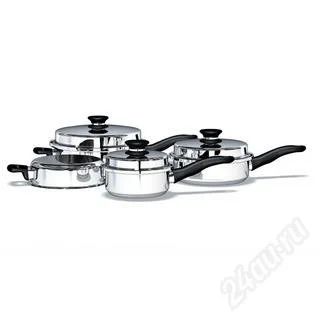 Лот: 2268528. Фото: 1. Посуда I Cook. Сковороды и сотейники