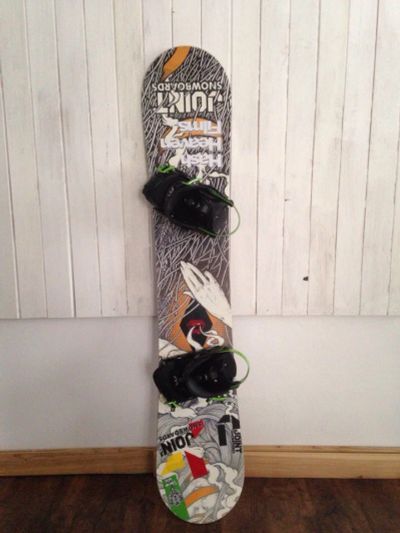 Лот: 6626517. Фото: 1. скидка 20% до конца месяца. Легкая... Сноуборды