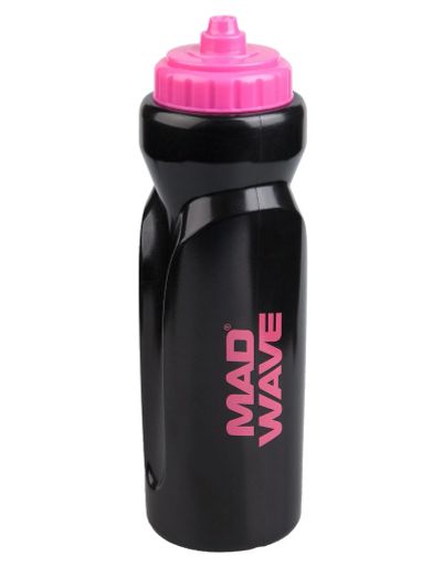 Лот: 22836048. Фото: 1. Бутылка для воды Mad Wave Water... Спортивная посуда