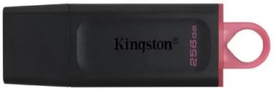 Лот: 24437229. Фото: 1. USB-флешка Kingston DataTraveler... USB-флеш карты