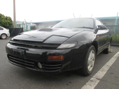 Лот: 4393864. Фото: 1. Машинокомплект Toyota Celica st185... Автомобили