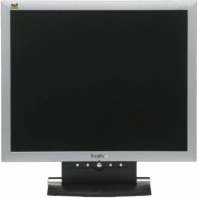 Лот: 4033762. Фото: 1. Монитор 17" ViewSonic VE710s. ЖК-мониторы