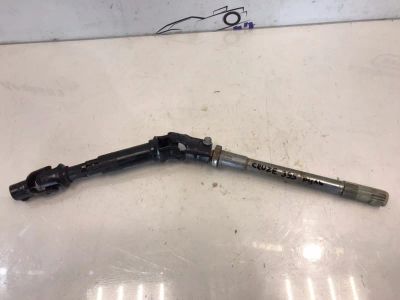 Лот: 21706883. Фото: 1. рулевой карданчик Chevrolet Cruze... Ходовая, подвеска, рулевое управление