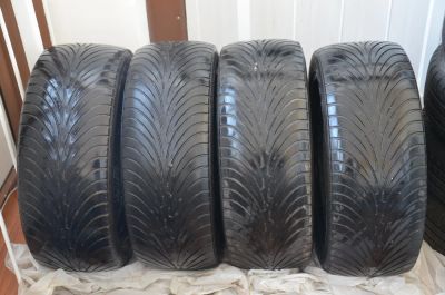 Лот: 9087786. Фото: 1. Nexen N2000 205/55 R16. Шины