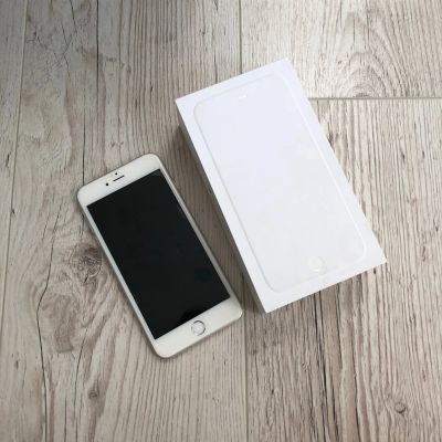Лот: 12156780. Фото: 1. iphone 6 plus. Смартфоны