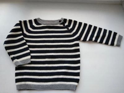 Лот: 9397424. Фото: 1. Новый полувер. Свитера, худи, толстовки