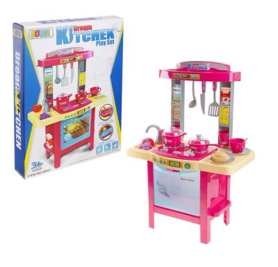 Лот: 8441023. Фото: 1. Игровой модуль Кухня 8001 50*26... Конструкторы