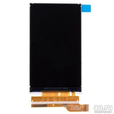 Лот: 14330532. Фото: 1. Дисплей для Alcatel OT-4034D... Дисплеи, дисплейные модули, тачскрины