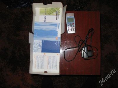 Лот: 706333. Фото: 1. Alcatel One Touch 153 (батарея... Кнопочные мобильные телефоны