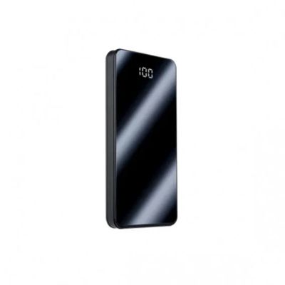 Лот: 18602700. Фото: 1. Внешний аккумулятор 10000mAh Perfeo... Внешние, портативные аккумуляторы для смартфонов (Power bank)