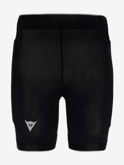 Лот: 22441645. Фото: 1. Шорты защитные Dainese FLEX, Черный. Шорты