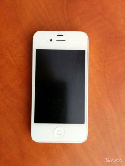 Лот: 4613669. Фото: 1. iPhone 4s 16 Gb PCT. Смартфоны