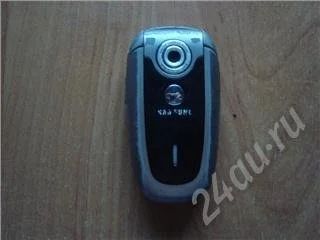 Лот: 47107. Фото: 1. Продам Samsung x640. Красноярск