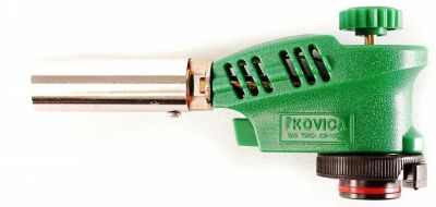 Лот: 9607380. Фото: 1. Горелка-насадка газовая Kovica... Ручной инструмент