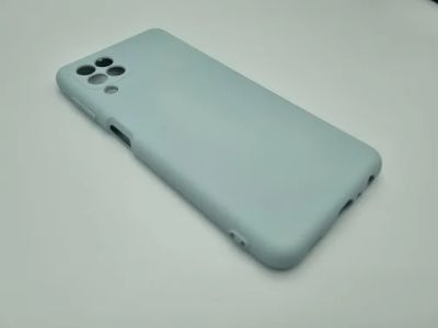 Лот: 18240800. Фото: 1. Чехол накладка Samsung A22 4G... Чехлы, бамперы