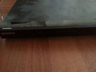 Лот: 5131545. Фото: 1. DVD проигрыватель SONY DVP-NS728H... DVD, Blu-Ray плееры