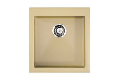 Лот: 23659742. Фото: 1. Мойка врезная OMOIKIRI Bosen. Мойки кухонные