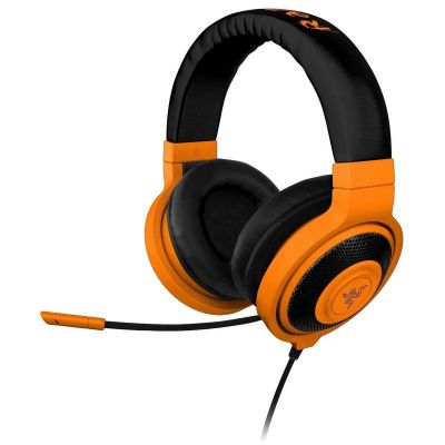 Лот: 8731029. Фото: 1. Гарнитура Razer Kraken Mobile... Акустические системы