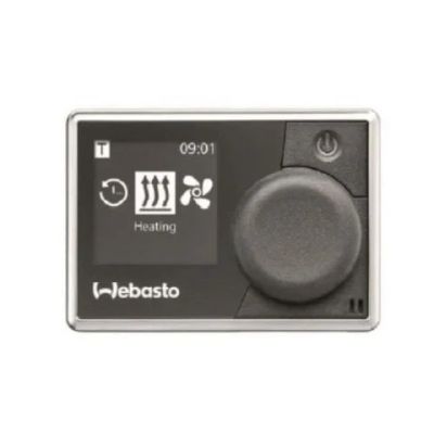 Лот: 10656203. Фото: 1. Webasto мультитаймер. Автомобильные сигнализации