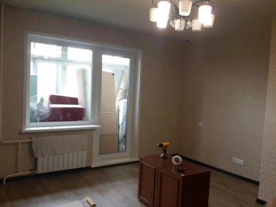 Лот: 8513645. Фото: 1. Сдам 1ую квартиру. Квартиры, студии