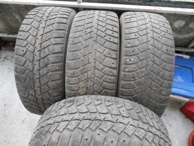 Лот: 3211194. Фото: 1. 205/55/16 Kumho. Шины