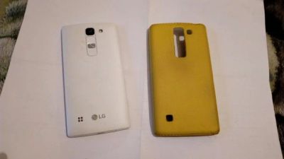 Лот: 7647376. Фото: 1. LG Spirit,. Смартфоны