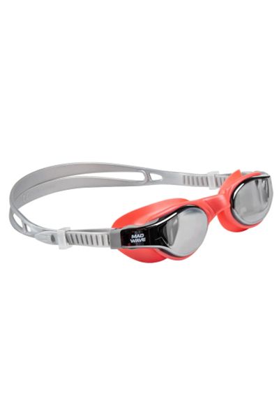 Лот: 22353731. Фото: 1. Очки для плавания Mad Wave Ray... Плавание