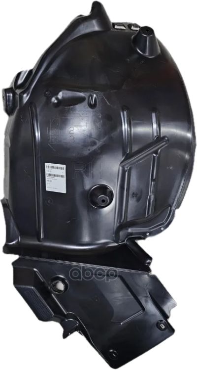 Лот: 24858279. Фото: 1. Подкрылок MERCEDES-BENZ арт. A... Другое (автозапчасти)
