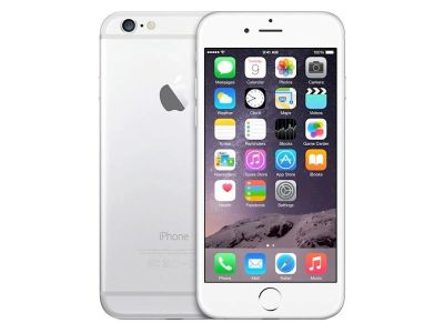 Лот: 7357668. Фото: 1. Продам смартфон Apple iPhone 6... Смартфоны