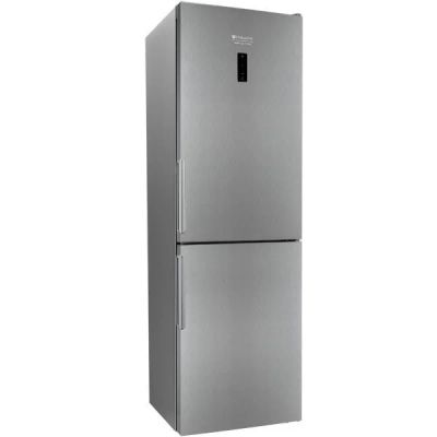 Лот: 13026438. Фото: 1. Холодильник HOTPOINT ARISTON HF... Холодильники, морозильные камеры