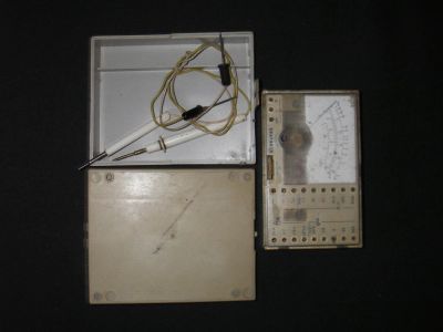 Лот: 4142706. Фото: 1. Приз. Контрольно-измерительное оборудование