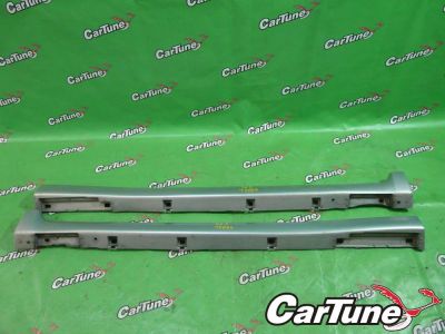 Лот: 10597941. Фото: 1. обвес subaru forester SG5 EJ20T... Кузов