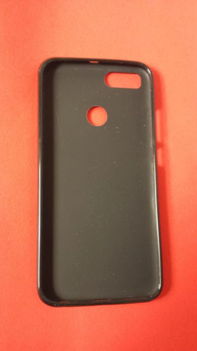 Лот: 11658598. Фото: 1. Чехол Xiaomi MiA1 Mi A1/ Mi5X... Чехлы, бамперы