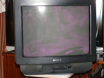 Лот: 2859588. Фото: 1. Телевизор SONY. Телевизоры