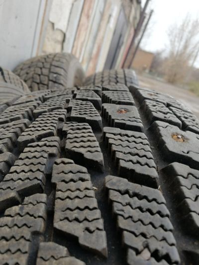 Лот: 14905972. Фото: 1. Toyo 245/70 R16. Шины