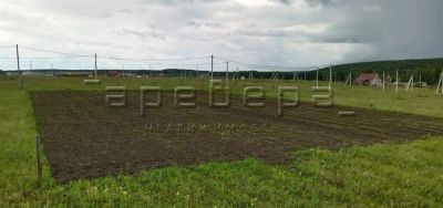 Лот: 20504535. Фото: 1. Участок в районе пгт. Емельяново. Земельные участки