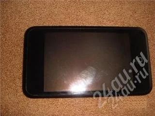Лот: 1719393. Фото: 1. Ipod touch 32 gb. Плееры
